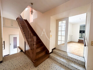  Maison � vendre 6 pi�ces 128 m�