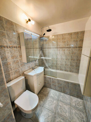  Appartement  vendre 2 pices 53 m