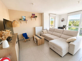  Appartement à vendre 3 pièces 70 m²