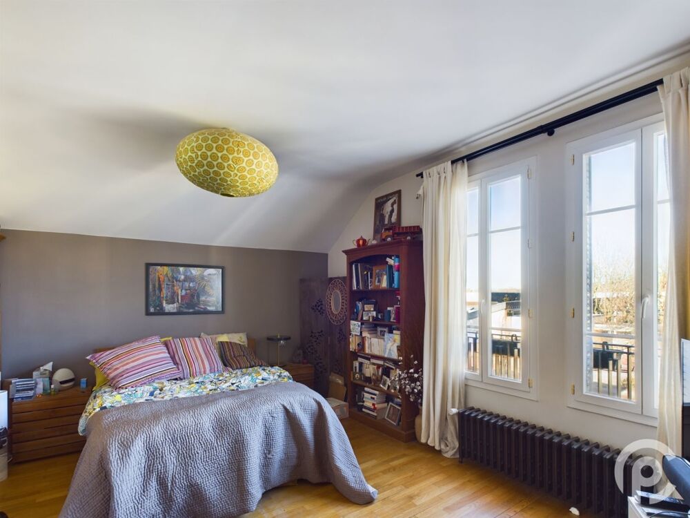  vendre  Maison Clamart (92140)