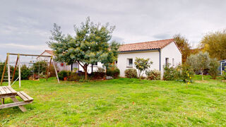  Maison � vendre 5 pi�ces 110 m�