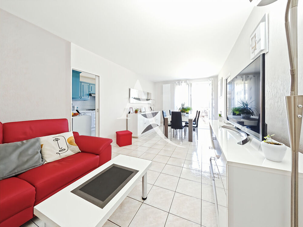 Vente Appartement Appartement Bois D Arcy 4 pièces 81m2, 2 caves, 2 parkings Bois d arcy