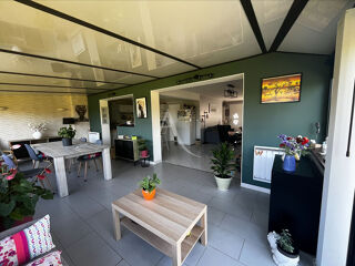  Maison  vendre 4 pices 112 m