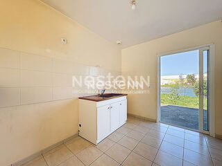  Maison � vendre 3 pi�ces 71 m�