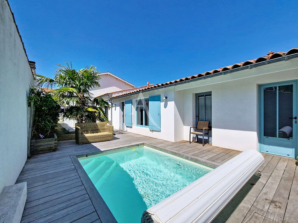 Maison 5 pièces 136 m2