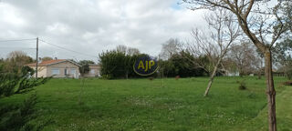  Terrain à vendre 769 m²