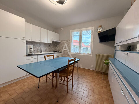  Maison à vendre 5 pièces 93 m²