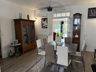  Maison à vendre 5 pièces 165 m²