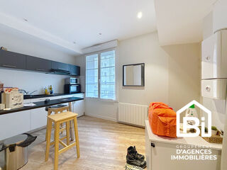  Appartement � vendre 1 pi�ce 20 m�