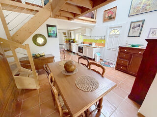 Location Maison Maison Puy L Eveque 3 pièce(s) 77 m2 Puy l eveque