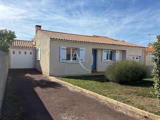  Maison à vendre 4 pièces 100 m²