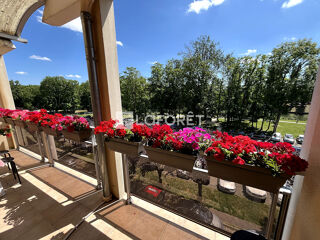  Appartement à vendre 4 pièces 100 m²