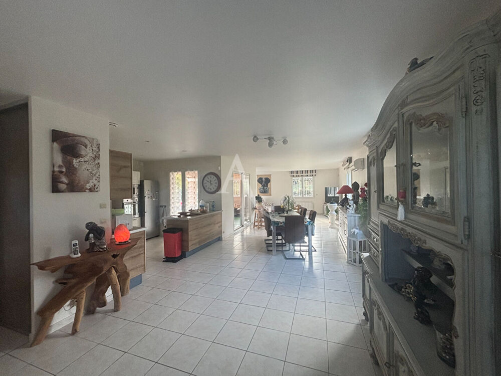 Vente Maison Maison � Carcassonne avec Garage et jardin clos Carcassonne