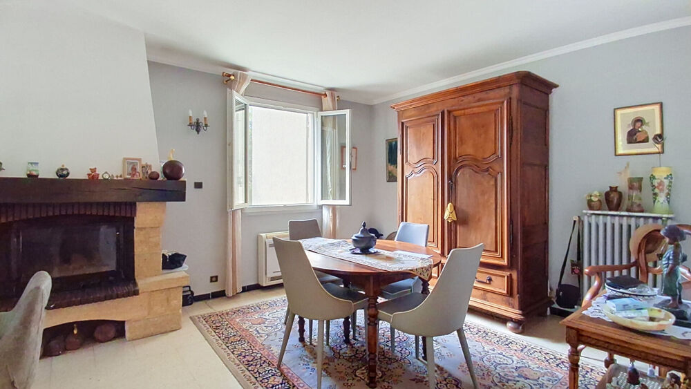 Vente Maison Maison Les Angles 5 pièce(s) 119 m2 Les angles