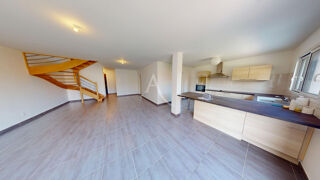  Maison � vendre 5 pi�ces 131 m�