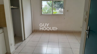  Appartement � vendre 1 pi�ce 21 m�