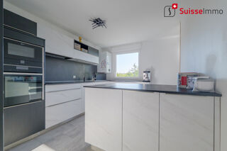  Appartement � vendre 5 pi�ces 138 m�