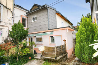  Maison à vendre 5 pièces 91 m²
