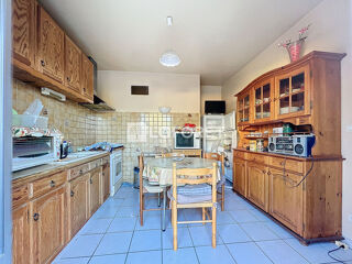  Maison � vendre 4 pi�ces 77 m�