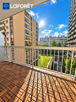  Appartement à vendre 1 pièce 31 m²