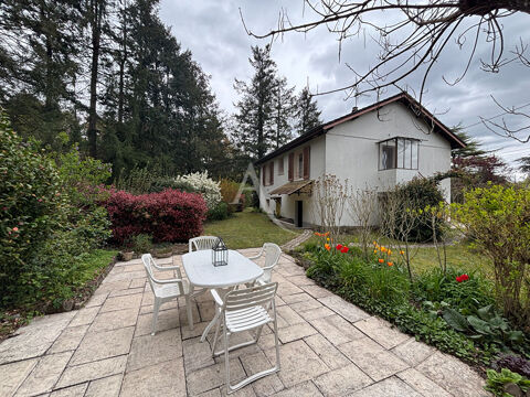   Maison Nouan Le Fuzelier 85 m2 Maison - 85 m�