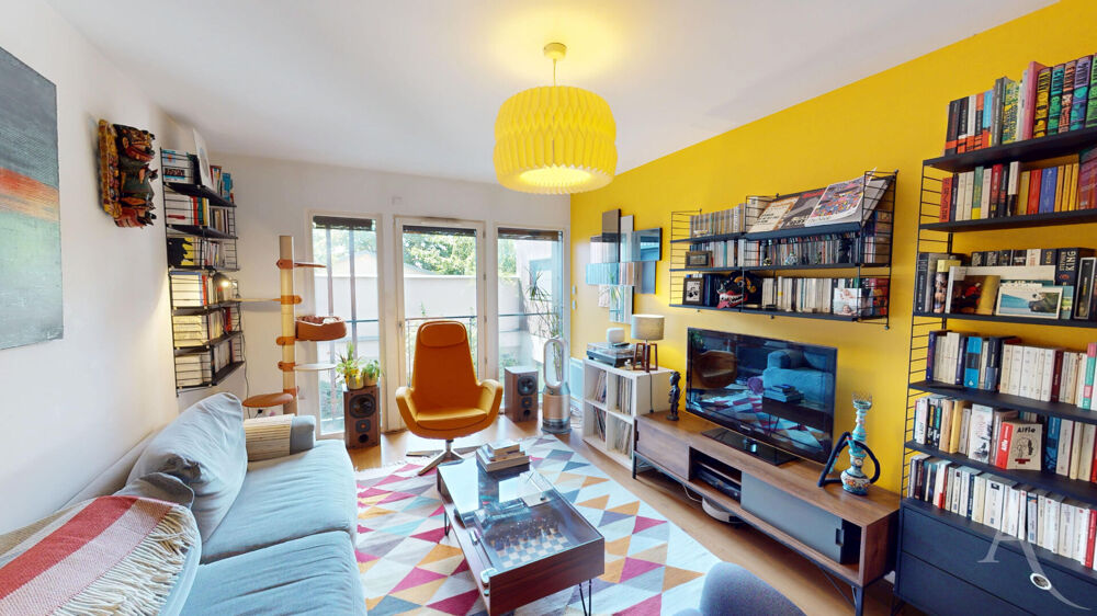 Appartement 3 pièces 71 m² · à Montreuil · 71 m² · 499 000 €