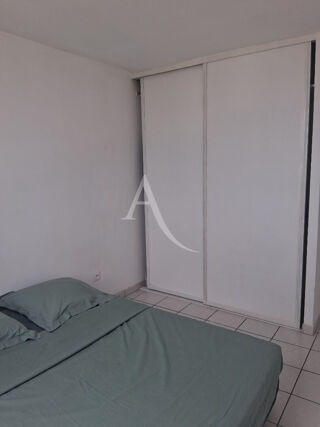  Appartement à louer 2 pièces 47 m²