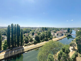  Appartement  vendre 4 pices 70 m