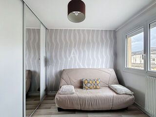  Appartement � vendre 3 pi�ces 62 m�