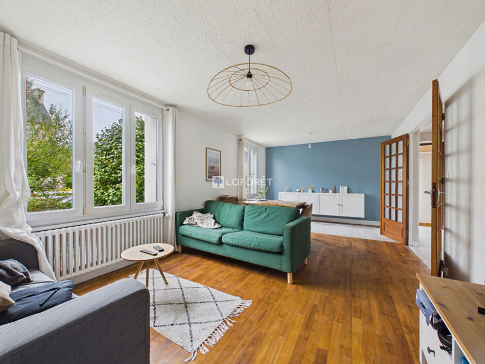 Vente Maison Maison Quimper 6 pièce(s) 115 m2 Quimper