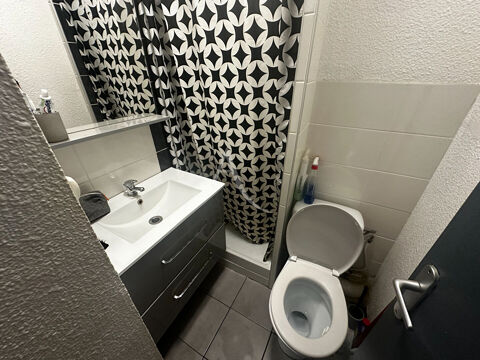  Appartement � louer 1 pi�ce 16 m�