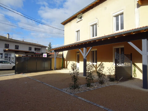  Appartement � louer 2 pi�ces 38 m�