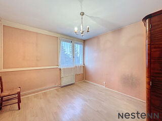  Appartement � vendre 4 pi�ces 82 m�