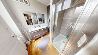  Appartement à vendre 5 pièces 120 m²