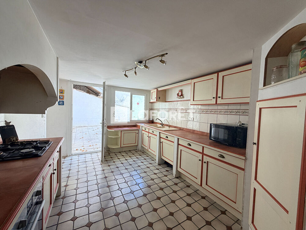 Vente Maison Maison Villers Marmery  7 pièces 207 m² Villers marmery