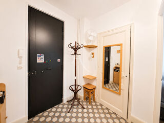  Appartement � vendre 1 pi�ce 26 m�