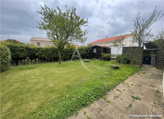  Maison à vendre 5 pièces 135 m²