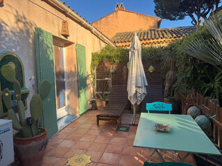  Appartement � louer 1 pi�ce 