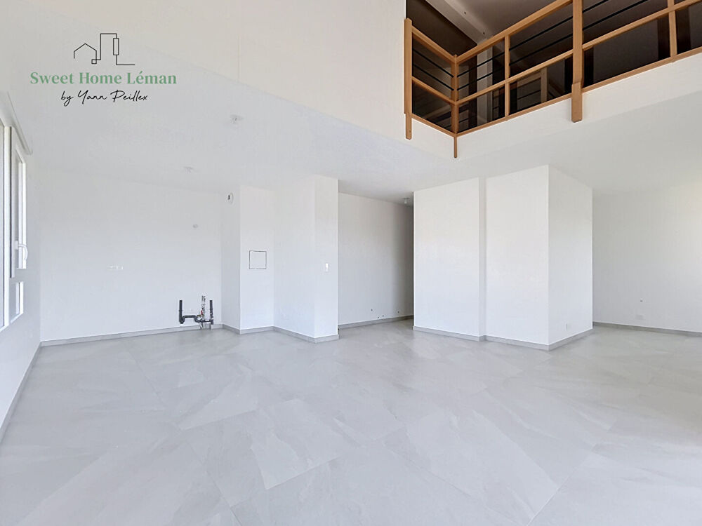 BRENTHONNE - Appartement T4 duplex - 104.99m²