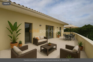  Appartement  vendre 5 pices 103 m