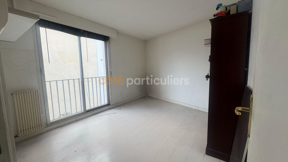 � vendre  Appartement Paris 18