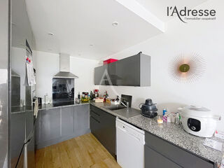  Appartement à vendre 5 pièces 89 m²