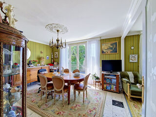  Maison à vendre 3 pièces 