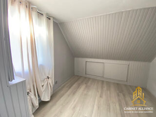  Maison à vendre 5 pièces 86 m²