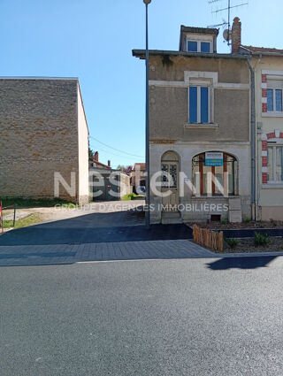  Maison à vendre 4 pièces 94 m²