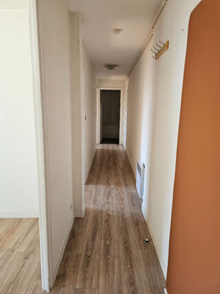  Appartement � louer 3 pi�ces 62 m�