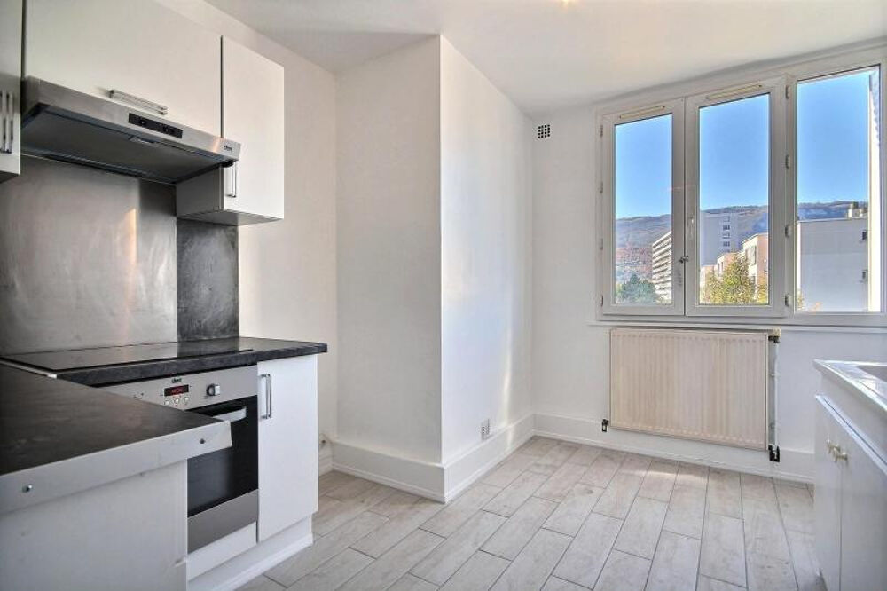Appartement Grenoble 2 pièce(s) 38.40 m2