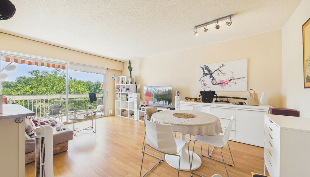 Vente Appartement Biarritz - proche du stade Aguilera Anglet