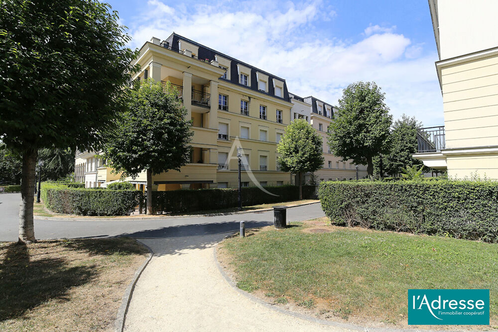 Vente Appartement A VENDRE GRAND T3 - RESIDENCE EFFERVE'SENS / SECTEUR CLEMENCEAU-COUTURES Reims