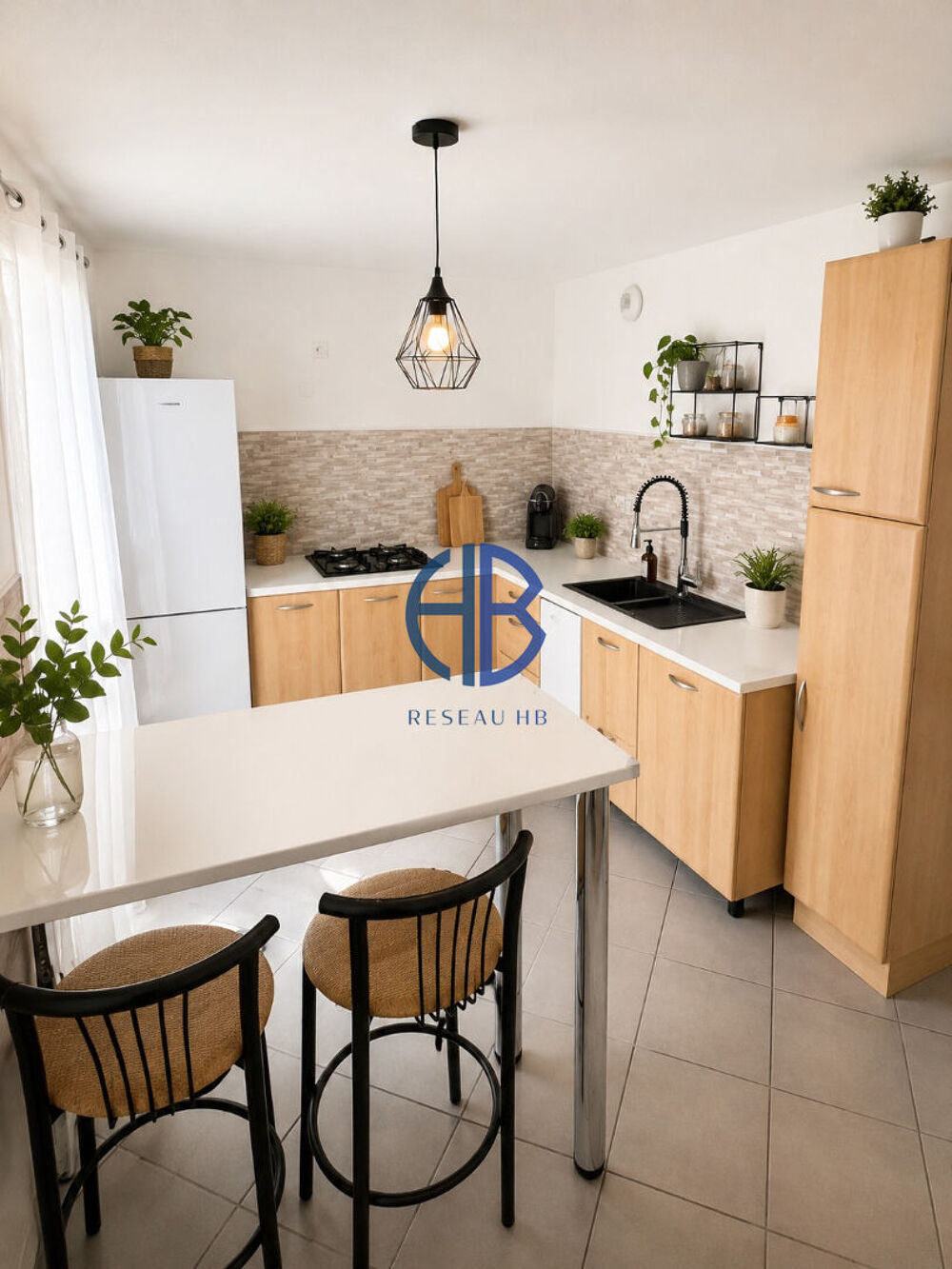 Vente Maison Maison Bourgoin Jallieu 5 pièce(s) 94 m2 Bourgoin jallieu